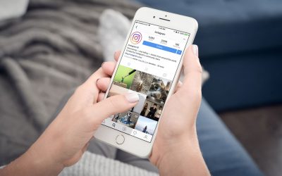 Social series: Primer on Instagram for businesses