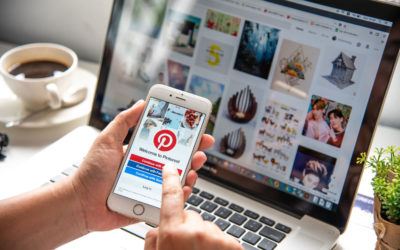 Social series: Primer on Pinterest for businesses